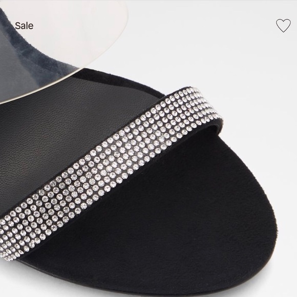 High Heel Mule- Stiletto Heel - Picture 6 of 15